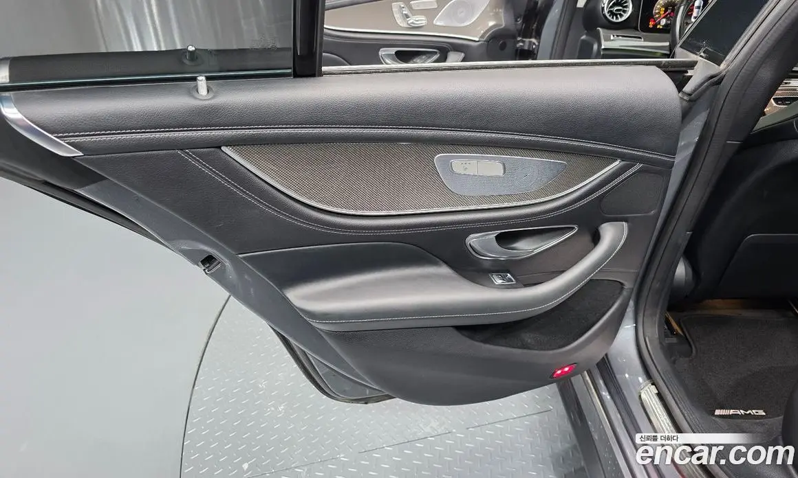 Mercedes-Benz CLS-Class 2019 1.9 автомат (гидро), фото 15