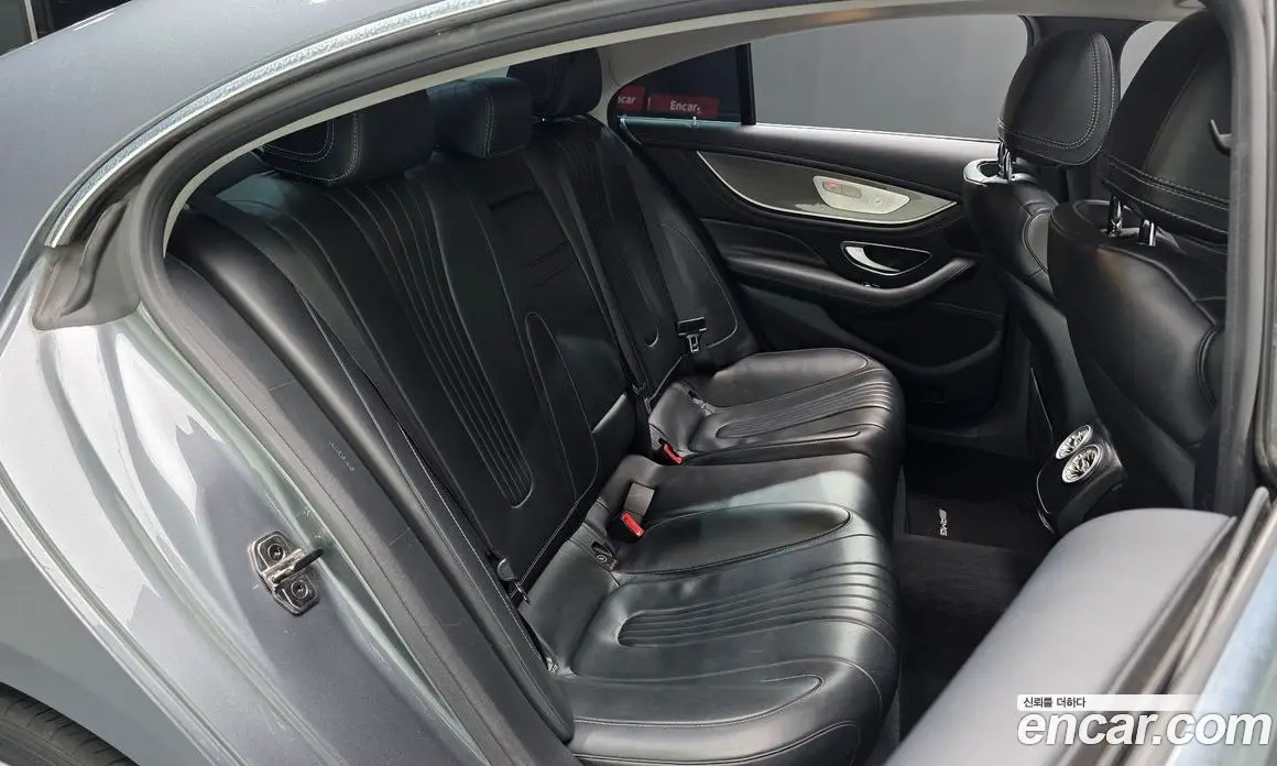 Mercedes-Benz CLS-Class 2019 1.9 автомат (гидро), фото 17