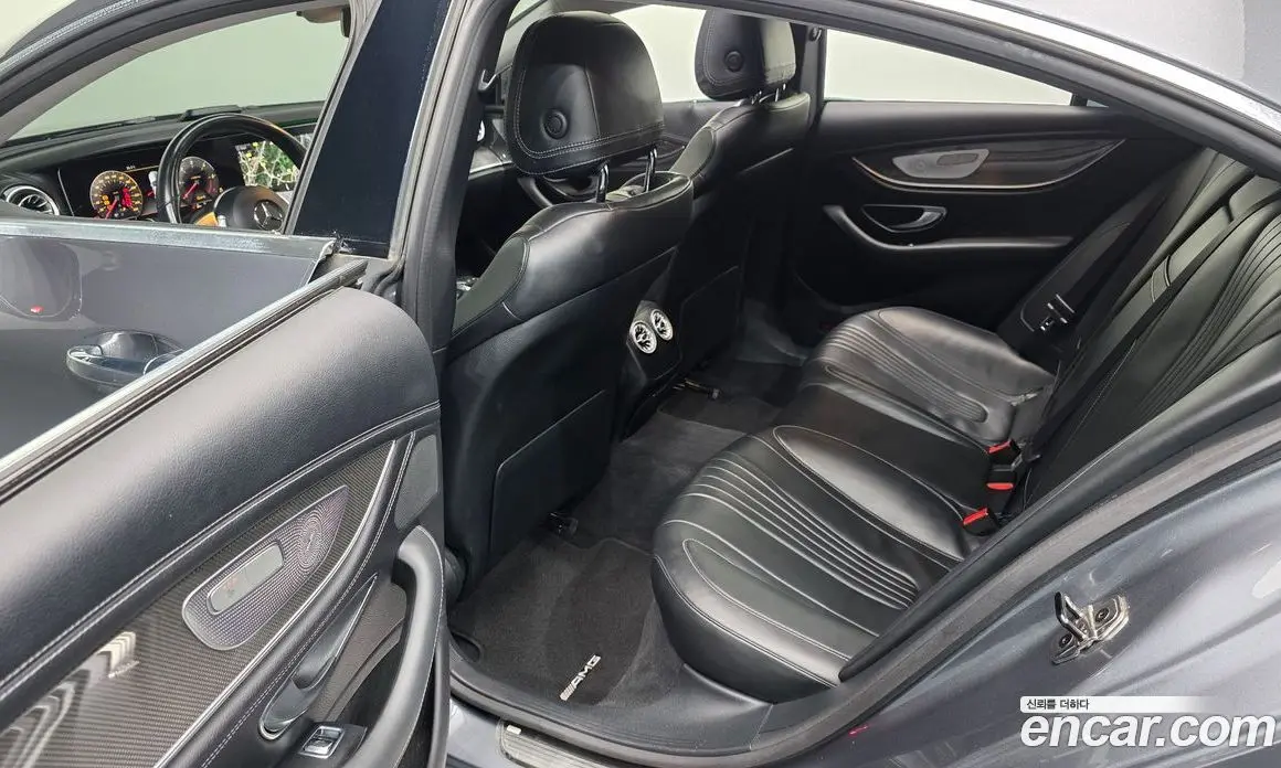 Mercedes-Benz CLS-Class 2019 1.9 автомат (гидро), фото 18