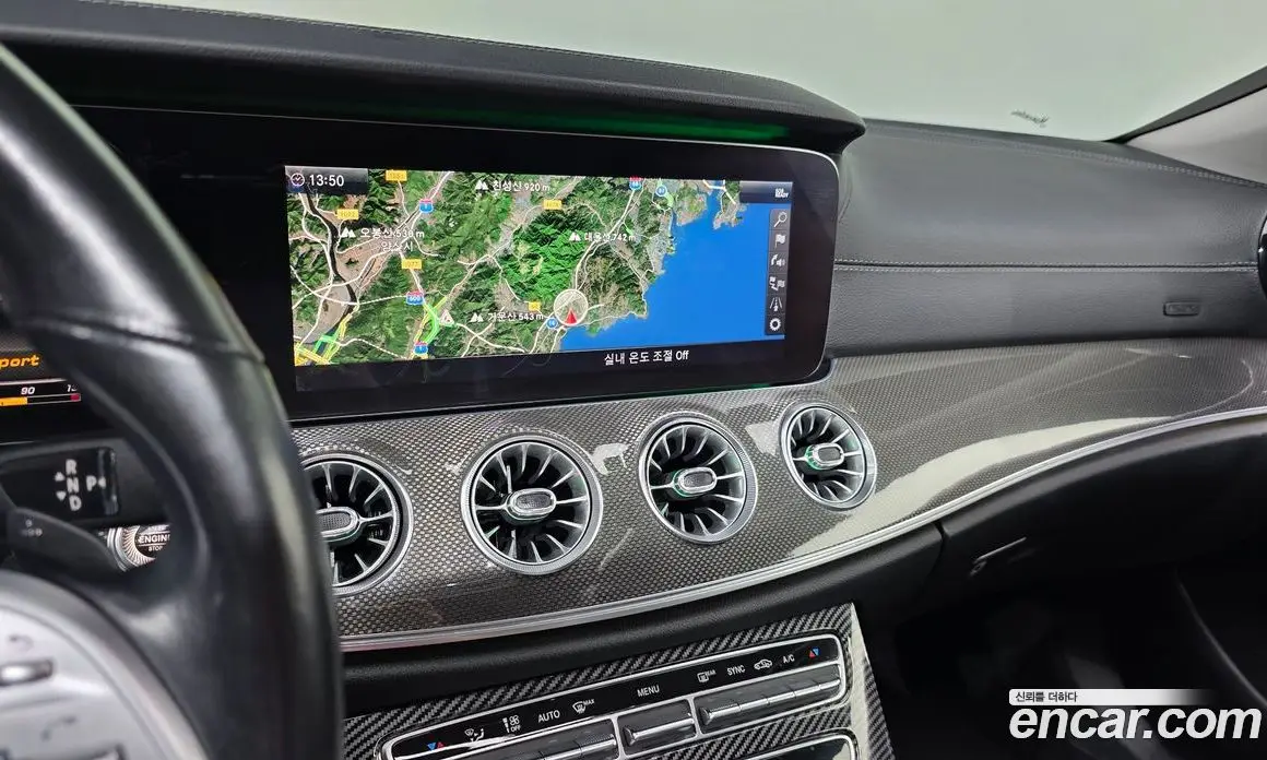 Mercedes-Benz CLS-Class 2019 1.9 автомат (гидро), фото 20
