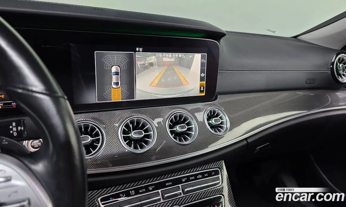 Mercedes-Benz CLS-Class 2019 1.9 автомат (гидро), фото 23
