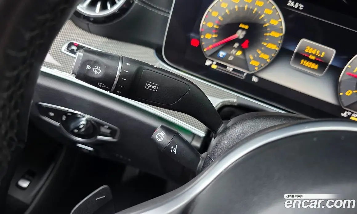 Mercedes-Benz CLS-Class 2019 1.9 автомат (гидро), фото 27