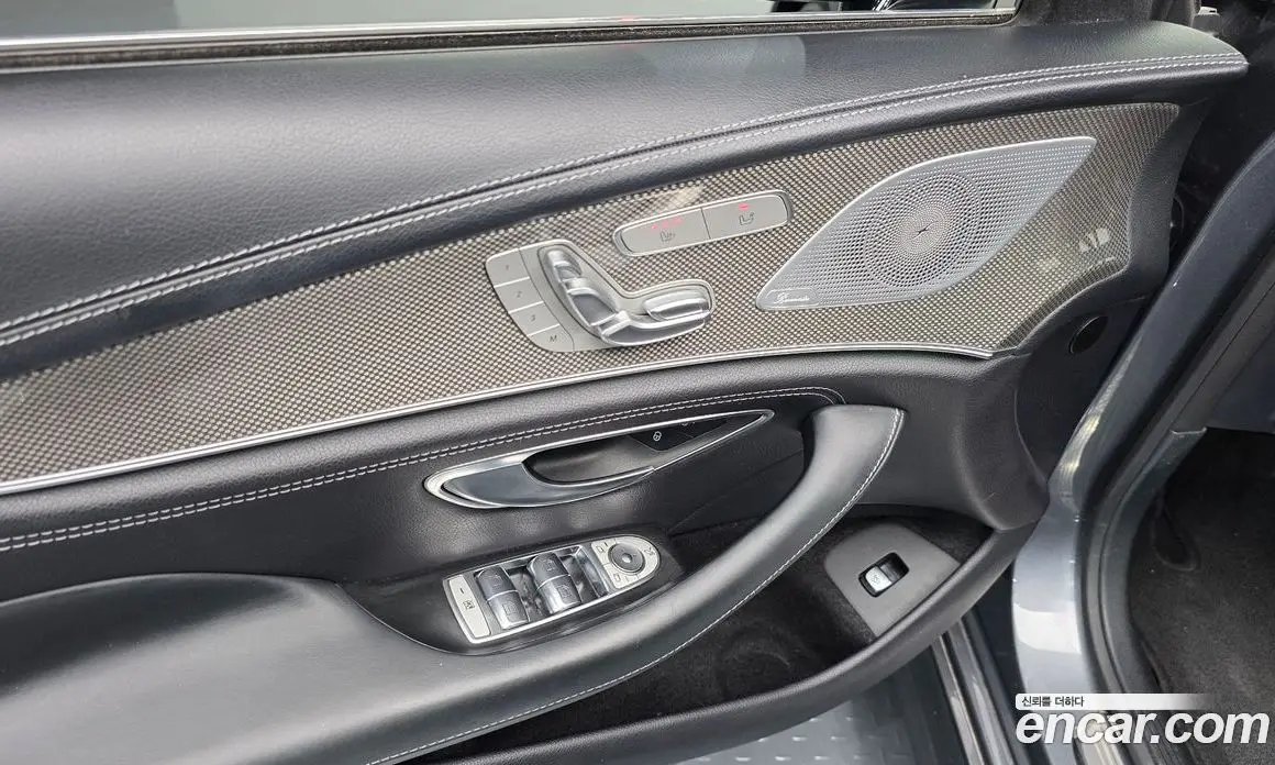 Mercedes-Benz CLS-Class 2019 1.9 автомат (гидро), фото 28