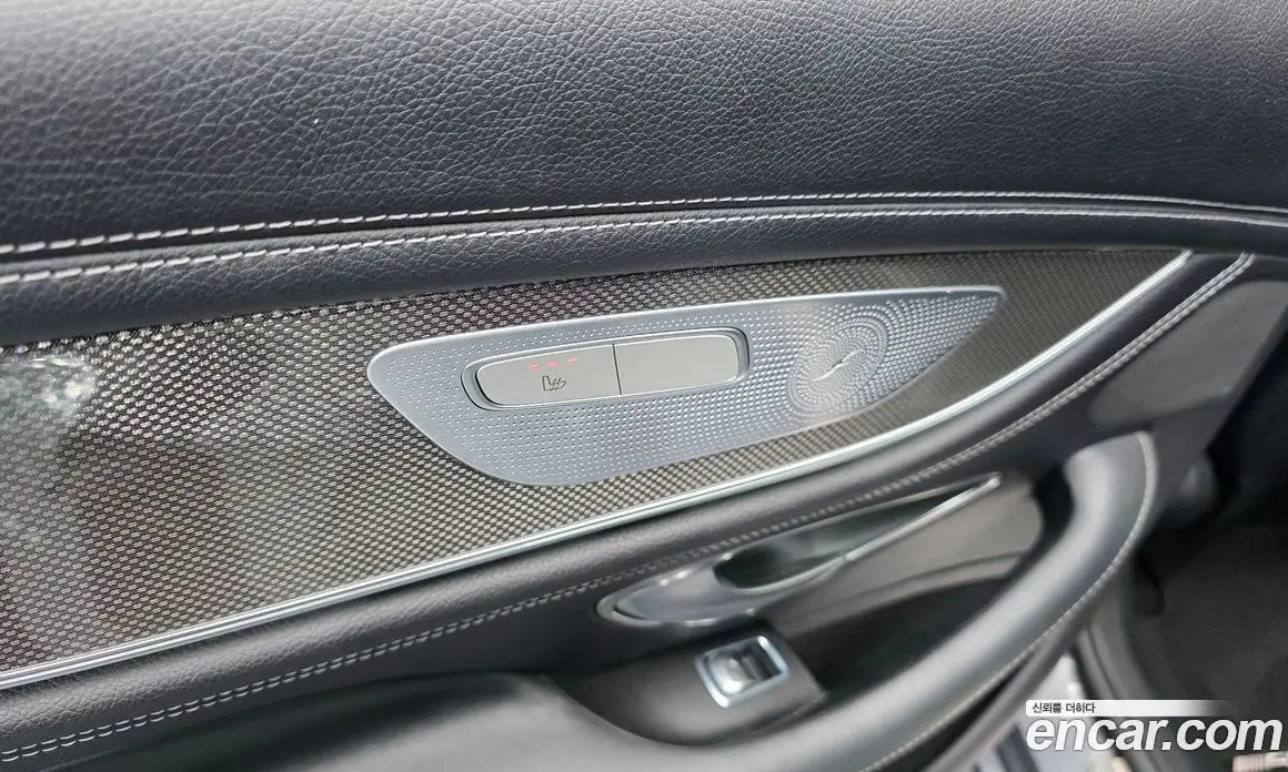 Mercedes-Benz CLS-Class 2019 1.9 автомат (гидро), фото 29
