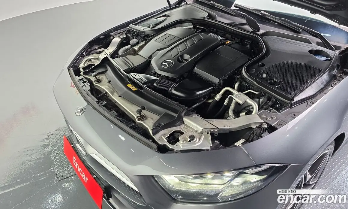 Mercedes-Benz CLS-Class 2019 1.9 автомат (гидро), фото 6