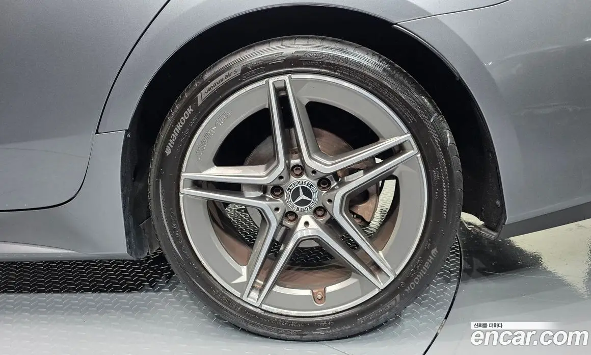 Mercedes-Benz CLS-Class 2019 1.9 автомат (гидро), фото 7
