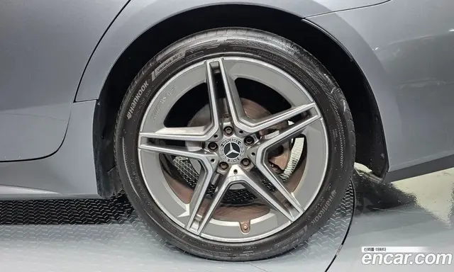 Mercedes-Benz CLS-Class 2019 1.9 автомат (гидро), миниатюра 7