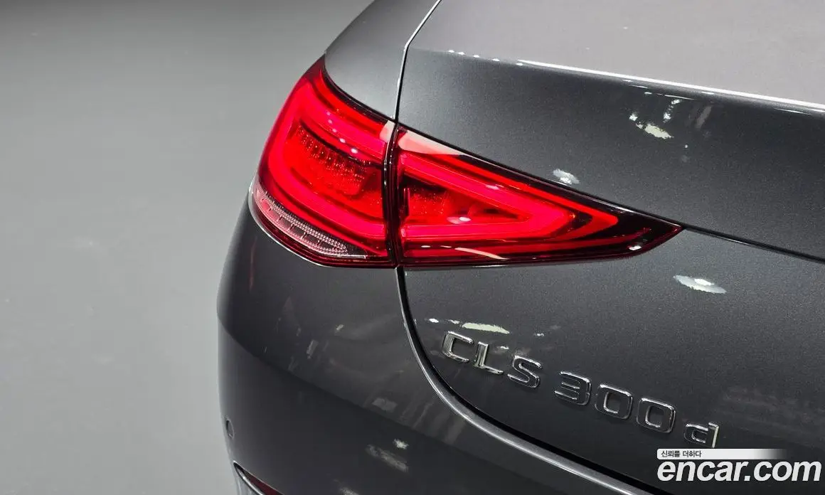 Mercedes-Benz CLS-Class 2019 1.9 автомат (гидро), фото 9