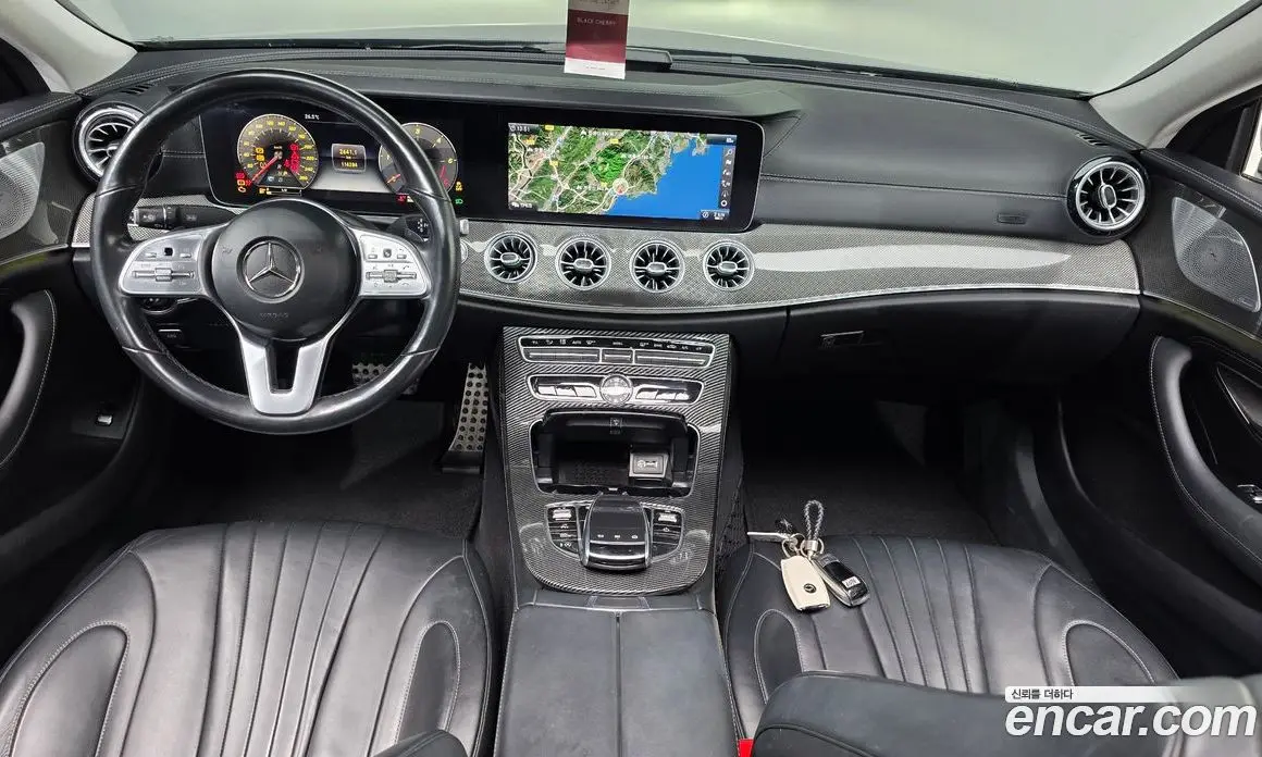 Mercedes-Benz CLS-Class 2019 1.9 автомат (гидро), фото 10