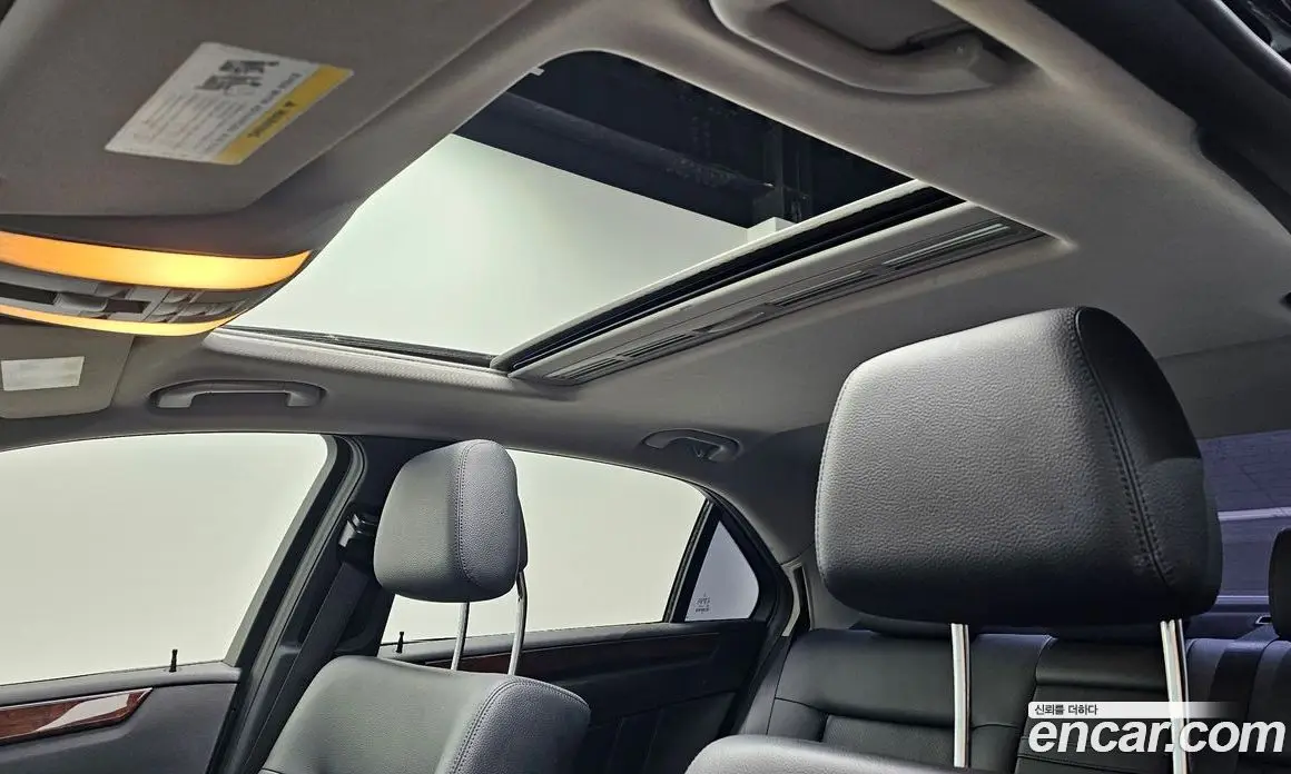 Mercedes-Benz E-Class 2011 3.5 автомат (гидро), фото 19