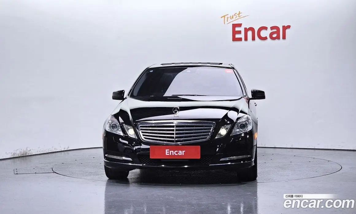 Mercedes-Benz E-Class 2011 3.5 автомат (гидро), фото 3