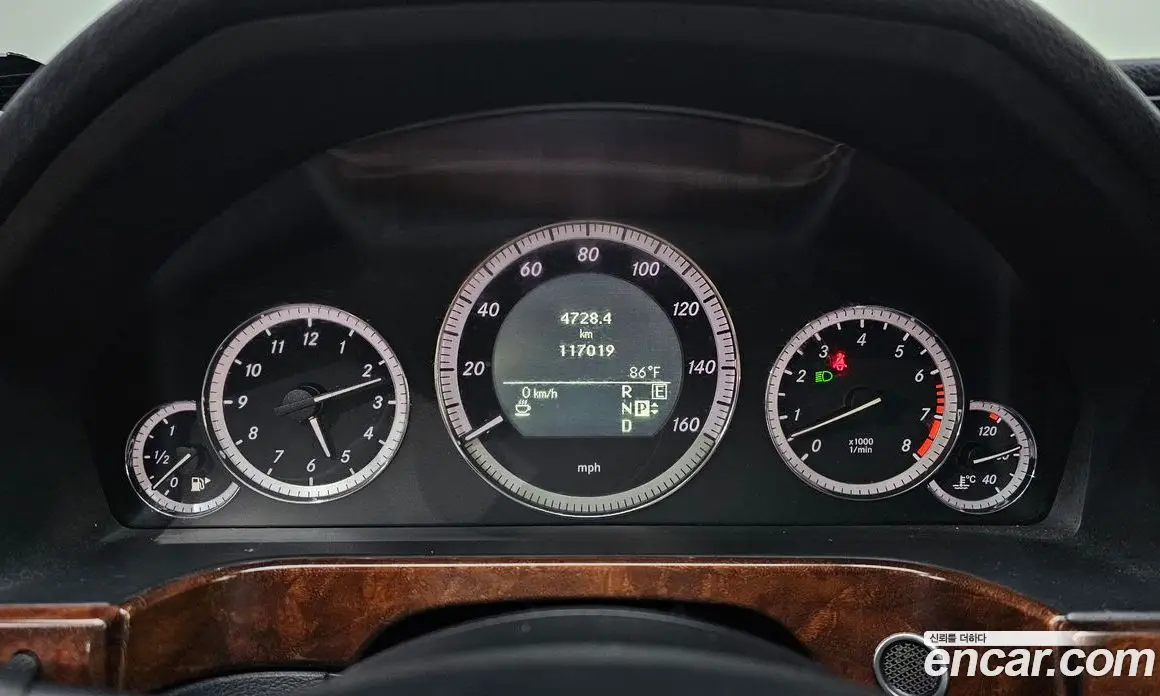 Mercedes-Benz E-Class 2011 3.5 автомат (гидро), фото 8