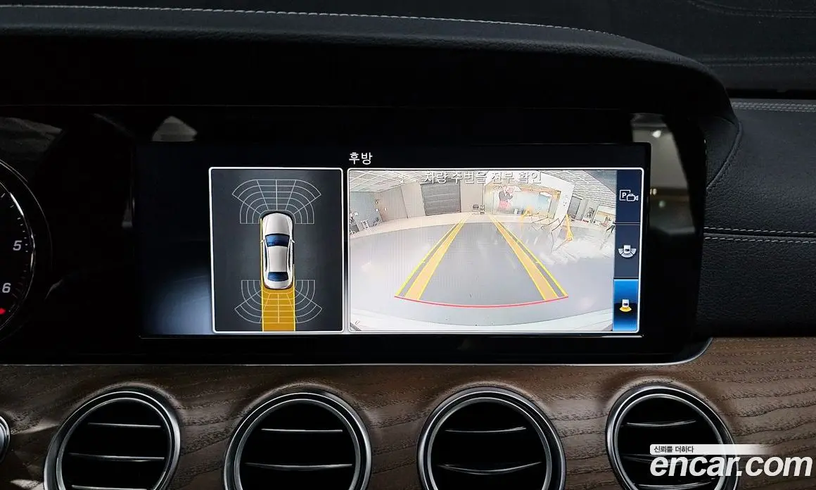 Mercedes-Benz E-Class 2019 1.9 автомат (гидро), фото 13