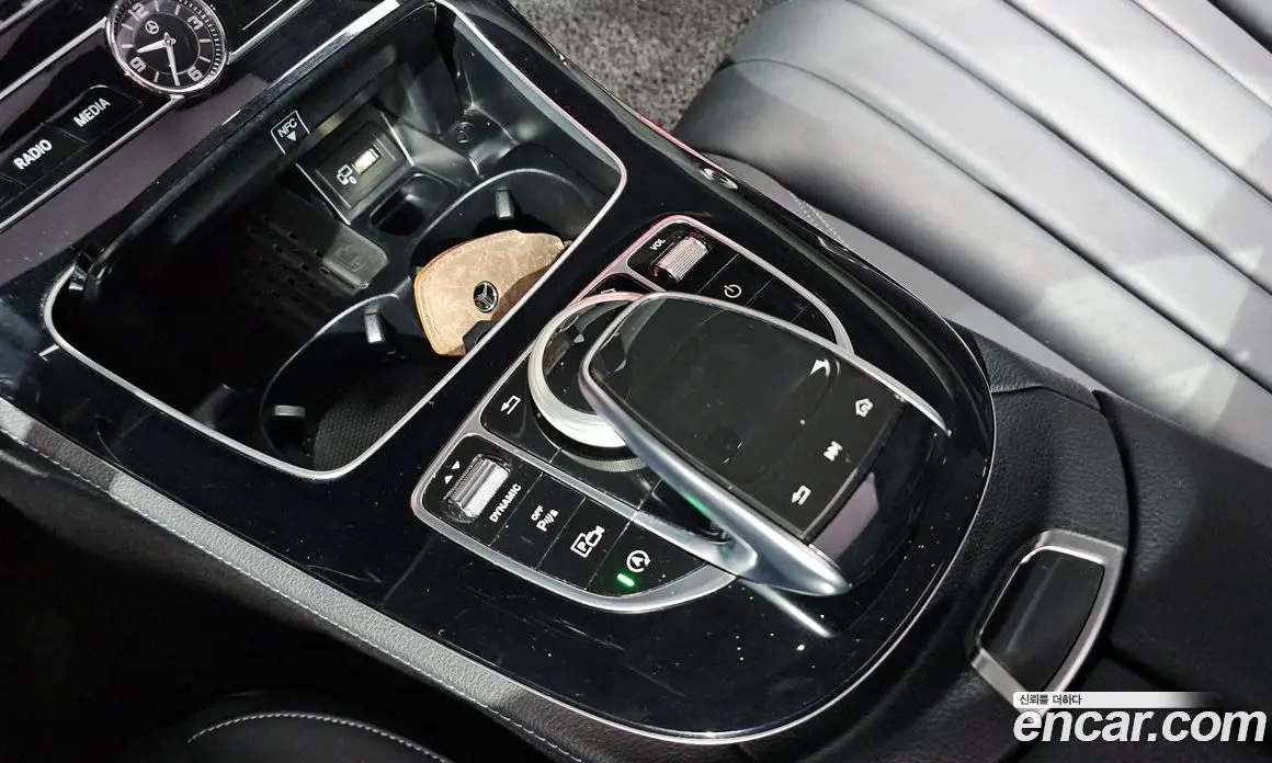Mercedes-Benz E-Class 2019 1.9 автомат (гидро), фото 15
