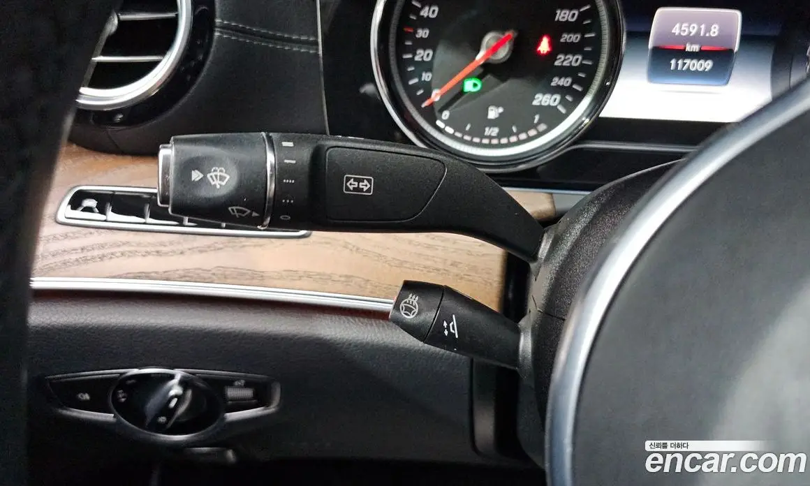Mercedes-Benz E-Class 2019 1.9 автомат (гидро), фото 16