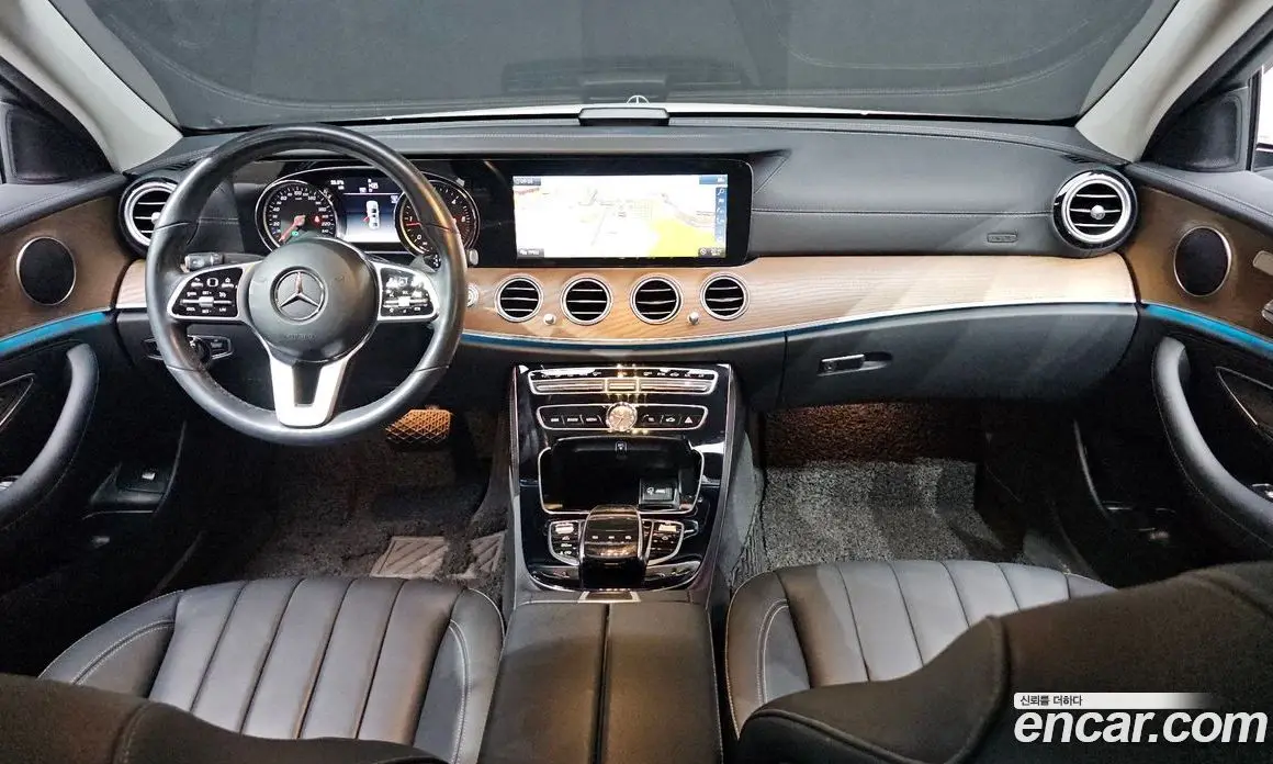 Mercedes-Benz E-Class 2019 1.9 автомат (гидро), фото 7