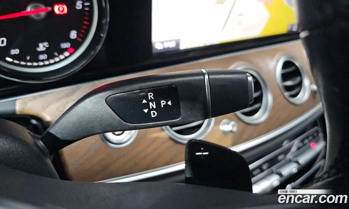 Mercedes-Benz E-Class 2019 1.9 автомат (гидро), фото 9