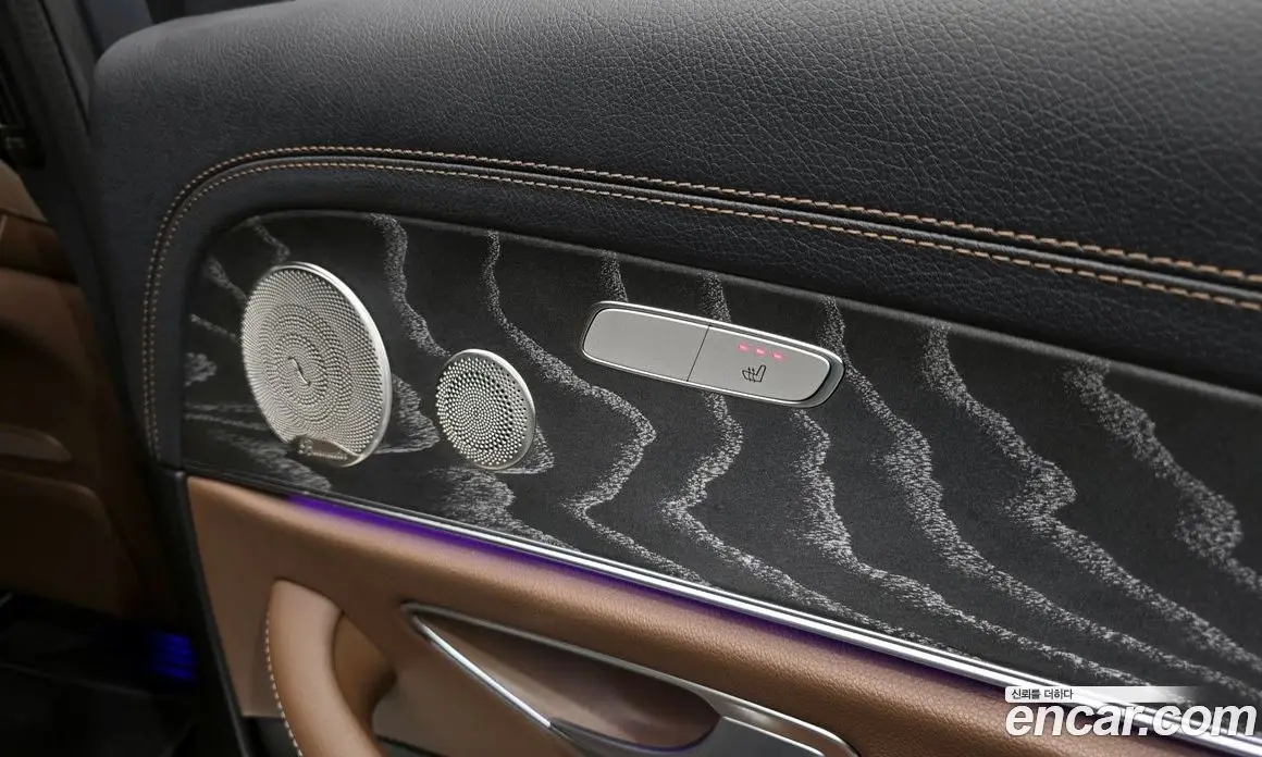 Mercedes-Benz E-Class 2023 2.0 автомат (гидро), фото 17