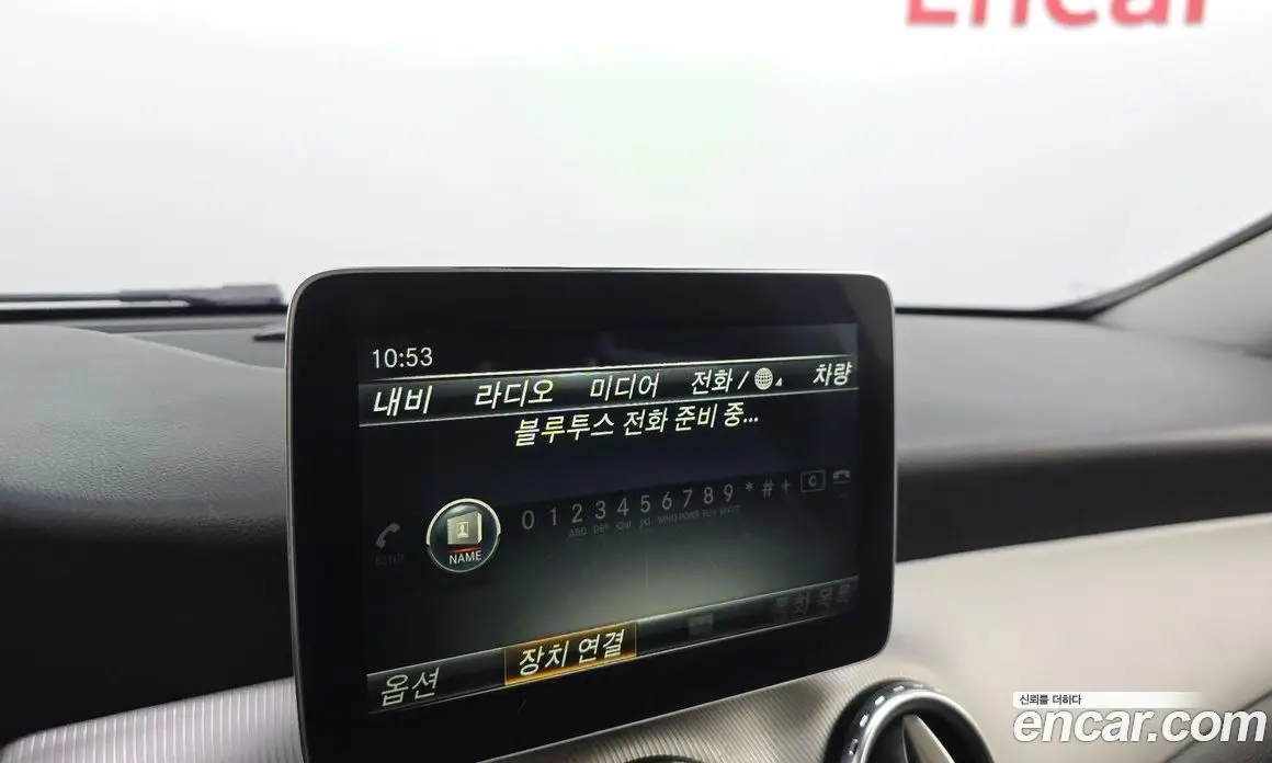 Mercedes-Benz GLA-Class 2016 2.1 автомат (гидро), фото 17