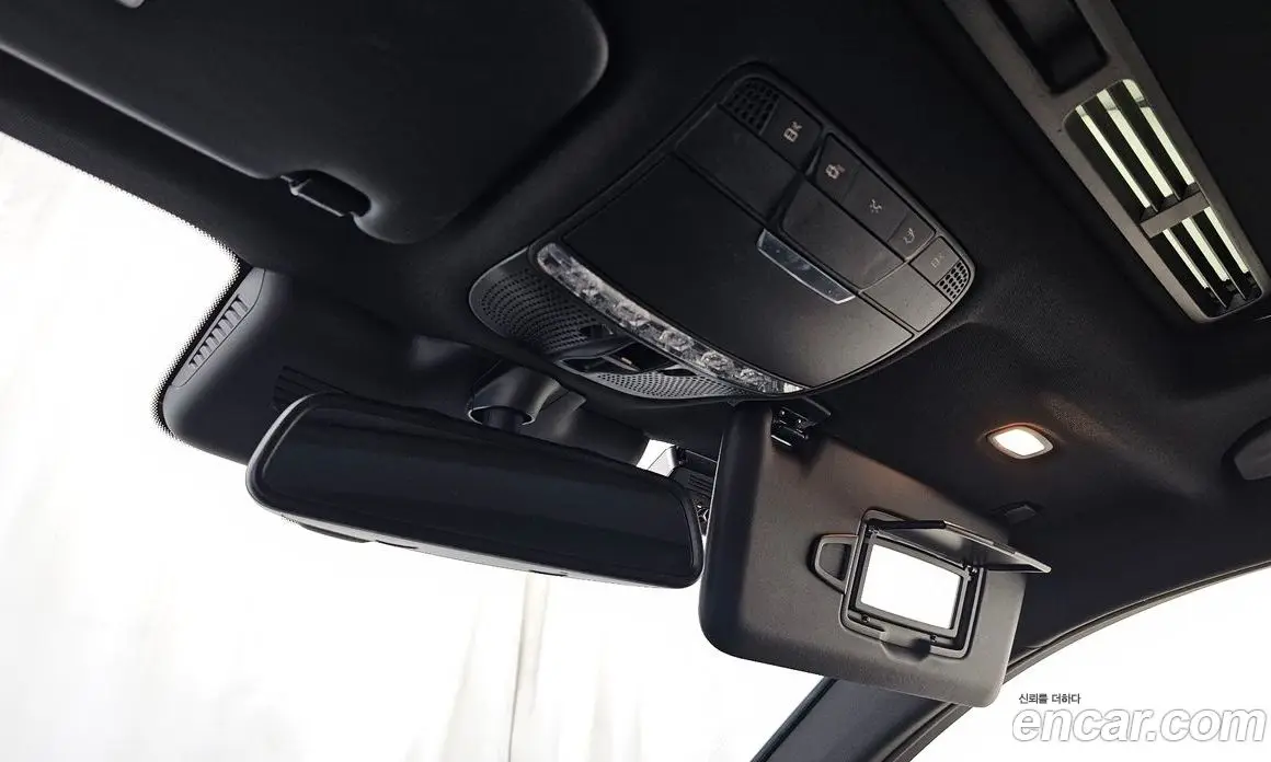 Mercedes-Benz GLC-Class 2017 2.1 автомат (гидро), фото 17