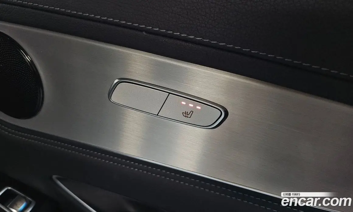 Mercedes-Benz GLC-Class 2017 2.1 автомат (гидро), фото 19