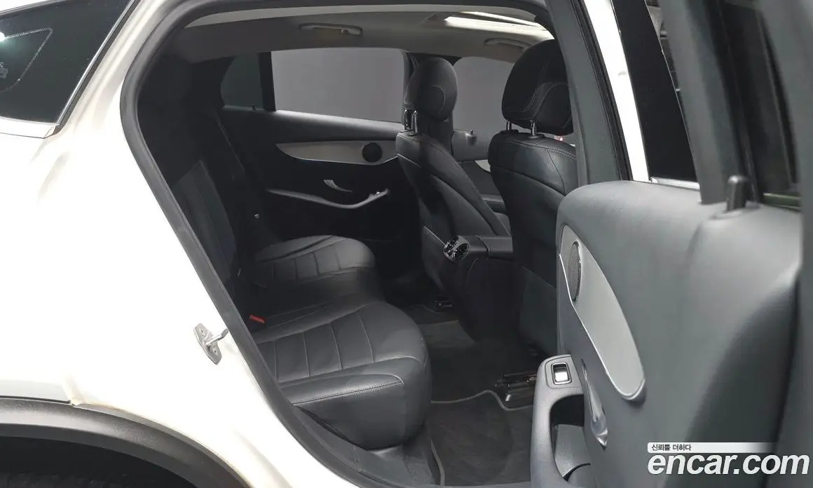 Mercedes-Benz GLC-Class 2018 2.1 автомат (гидро), фото 11
