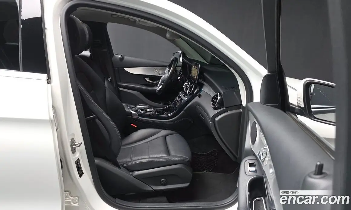 Mercedes-Benz GLC-Class 2018 2.1 автомат (гидро), фото 10