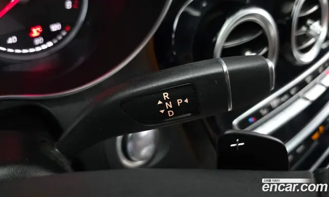 Mercedes-Benz GLC-Class 2019 2.0 автомат (гидро), миниатюра 12