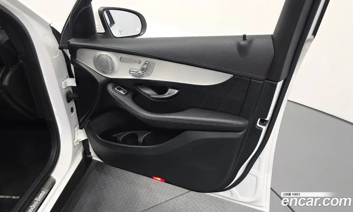 Mercedes-Benz GLC-Class 2019 2.0 автомат (гидро), фото 14