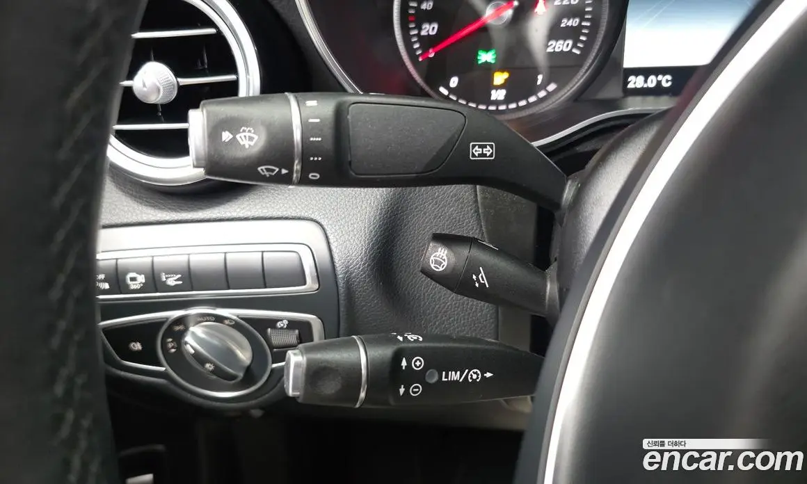 Mercedes-Benz GLC-Class 2019 2.0 автомат (гидро), фото 23