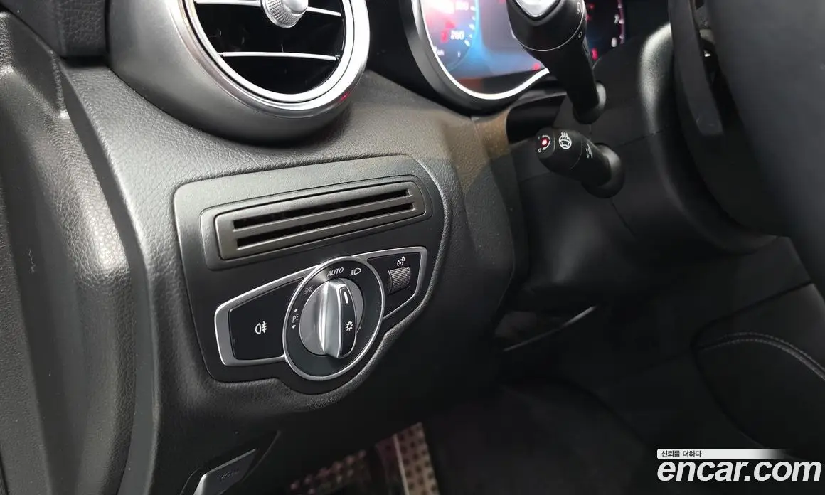 Mercedes-Benz GLC-Class 2020 2.0 автомат (гидро), фото 25