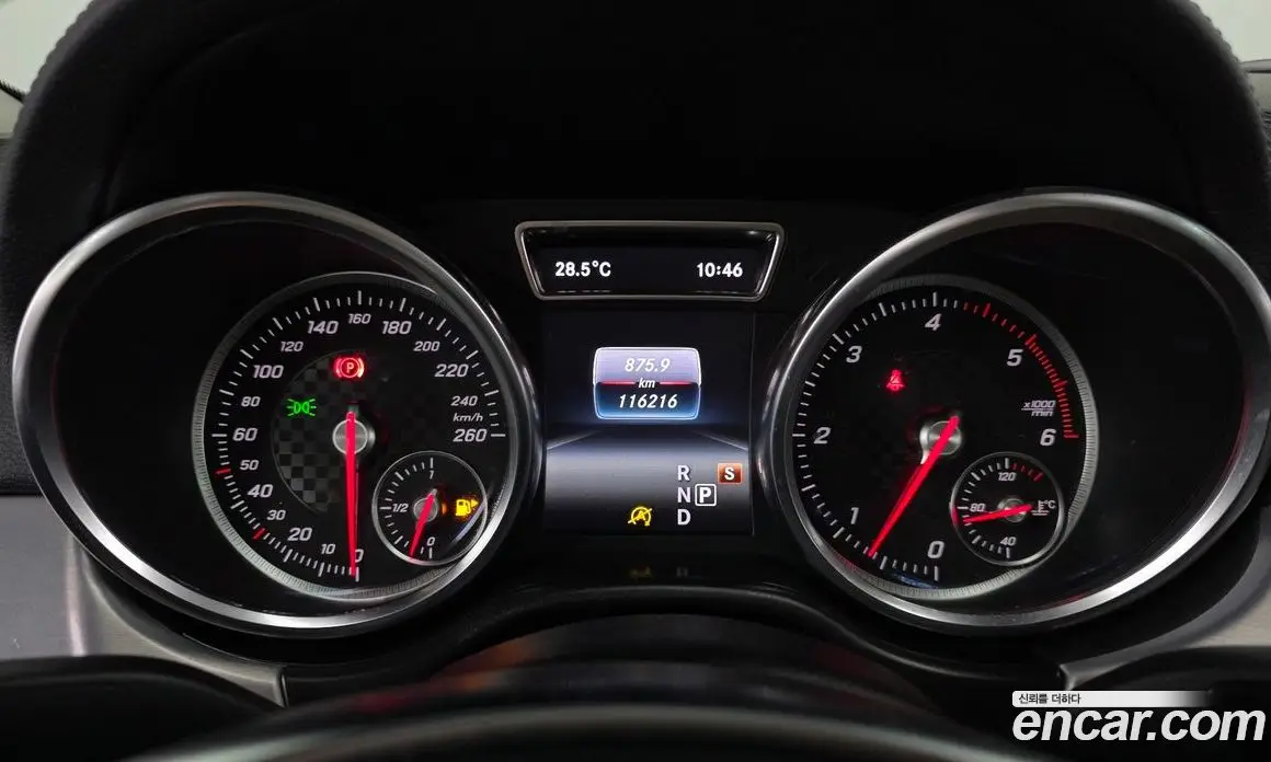Mercedes-Benz GLE-Class 2018 3.0 автомат (гидро), фото 11