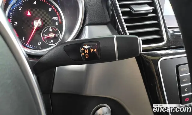 Mercedes-Benz GLE-Class 2018 3.0 автомат (гидро), миниатюра 12