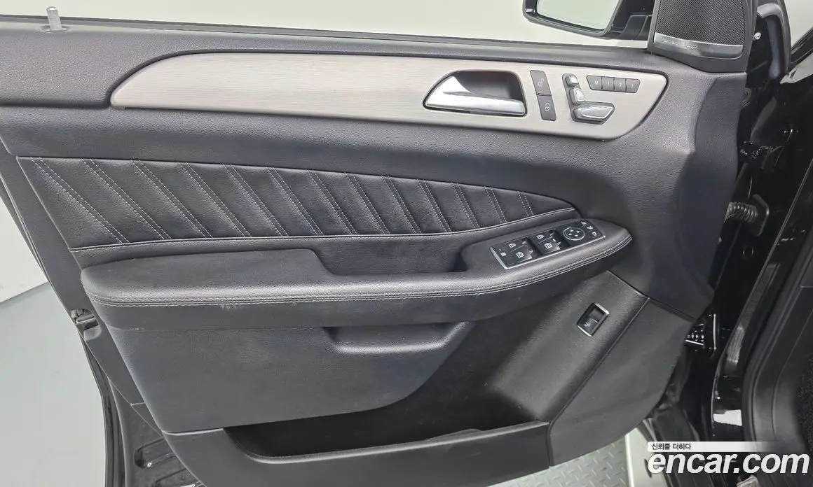 Mercedes-Benz GLE-Class 2018 3.0 автомат (гидро), фото 14