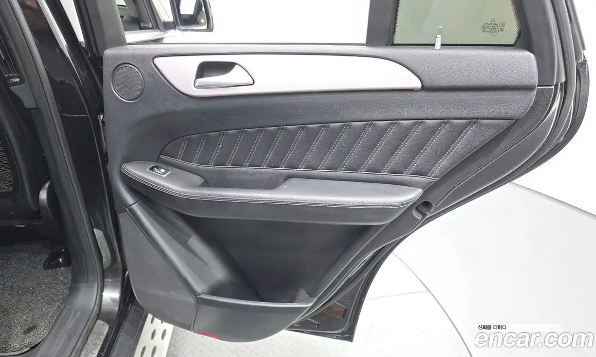 Mercedes-Benz GLE-Class 2018 3.0 автомат (гидро), фото 15