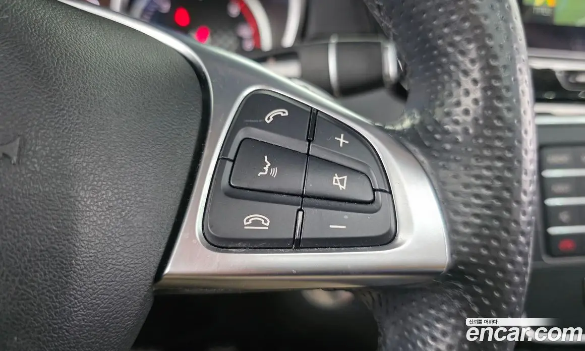 Mercedes-Benz GLE-Class 2018 3.0 автомат (гидро), фото 16