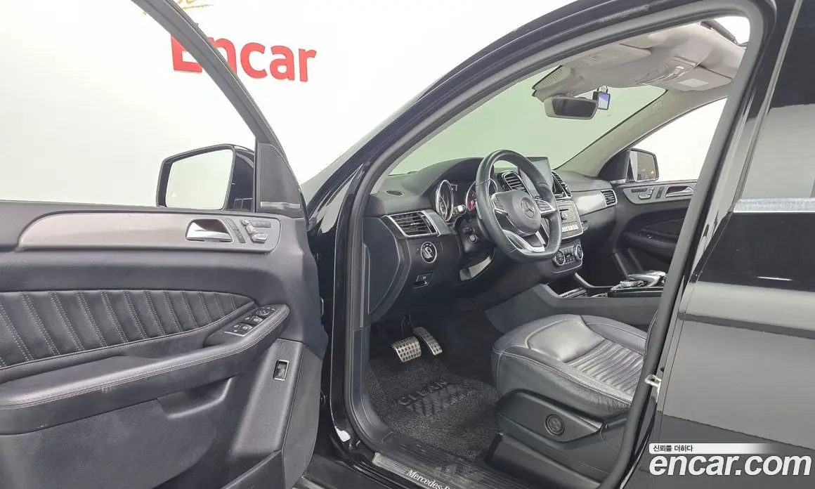 Mercedes-Benz GLE-Class 2018 3.0 автомат (гидро), фото 18