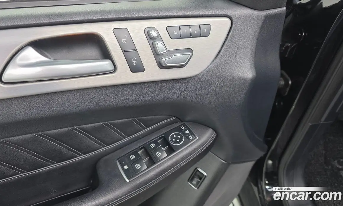 Mercedes-Benz GLE-Class 2018 3.0 автомат (гидро), фото 19