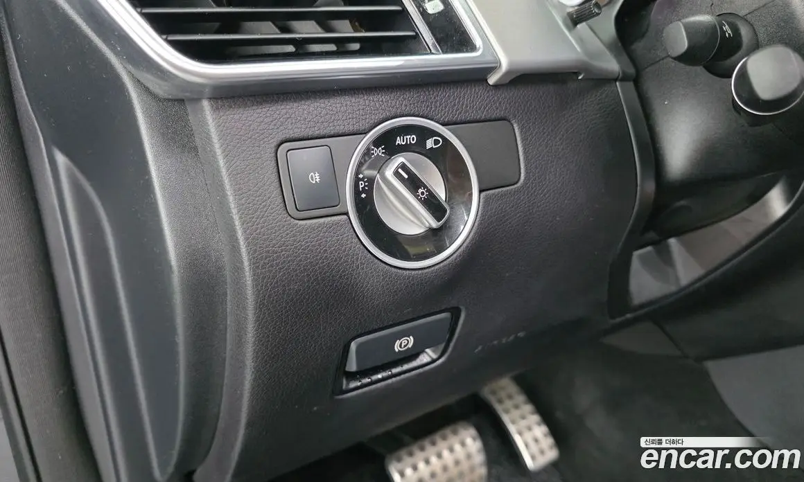 Mercedes-Benz GLE-Class 2018 3.0 автомат (гидро), фото 29