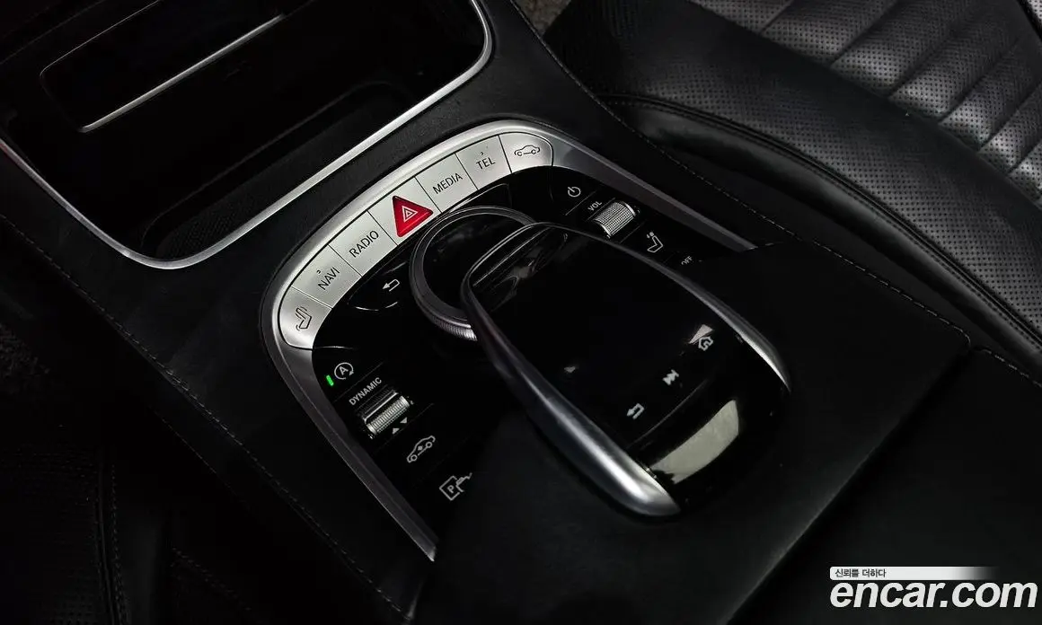 Mercedes-Benz S-Class 2018 4.0 автомат (гидро), фото 32