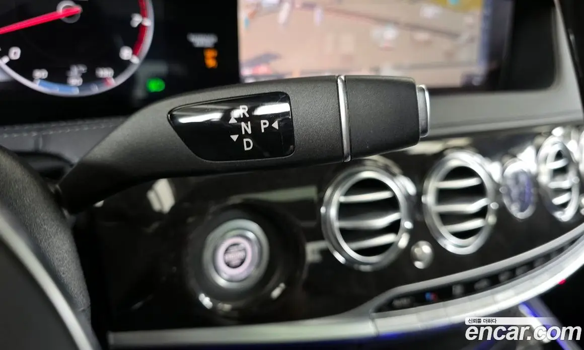 Mercedes-Benz S-Class 2019 3.0 автомат (гидро), фото 12