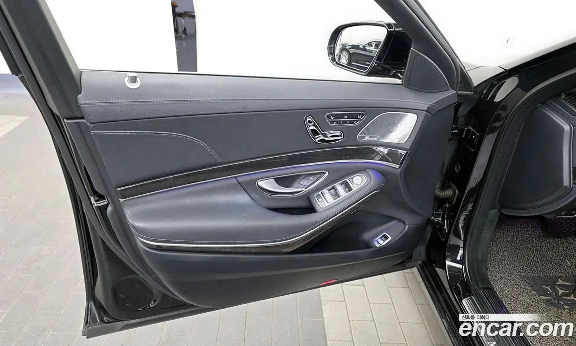 Mercedes-Benz S-Class 2019 3.0 автомат (гидро), фото 14