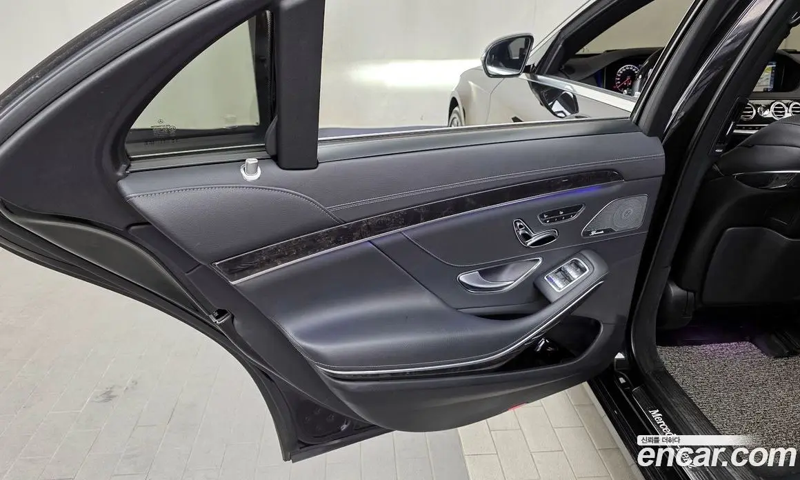 Mercedes-Benz S-Class 2019 3.0 автомат (гидро), фото 15