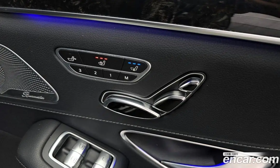 Mercedes-Benz S-Class 2019 3.0 автомат (гидро), фото 24