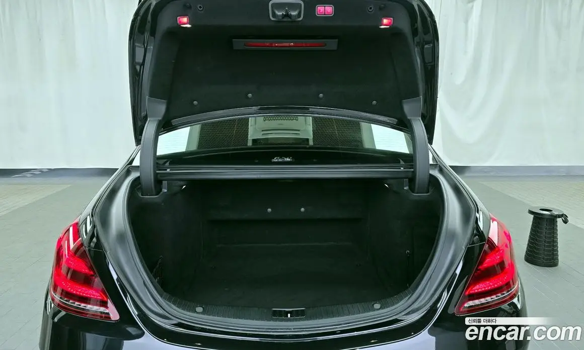 Mercedes-Benz S-Class 2019 3.0 автомат (гидро), фото 26