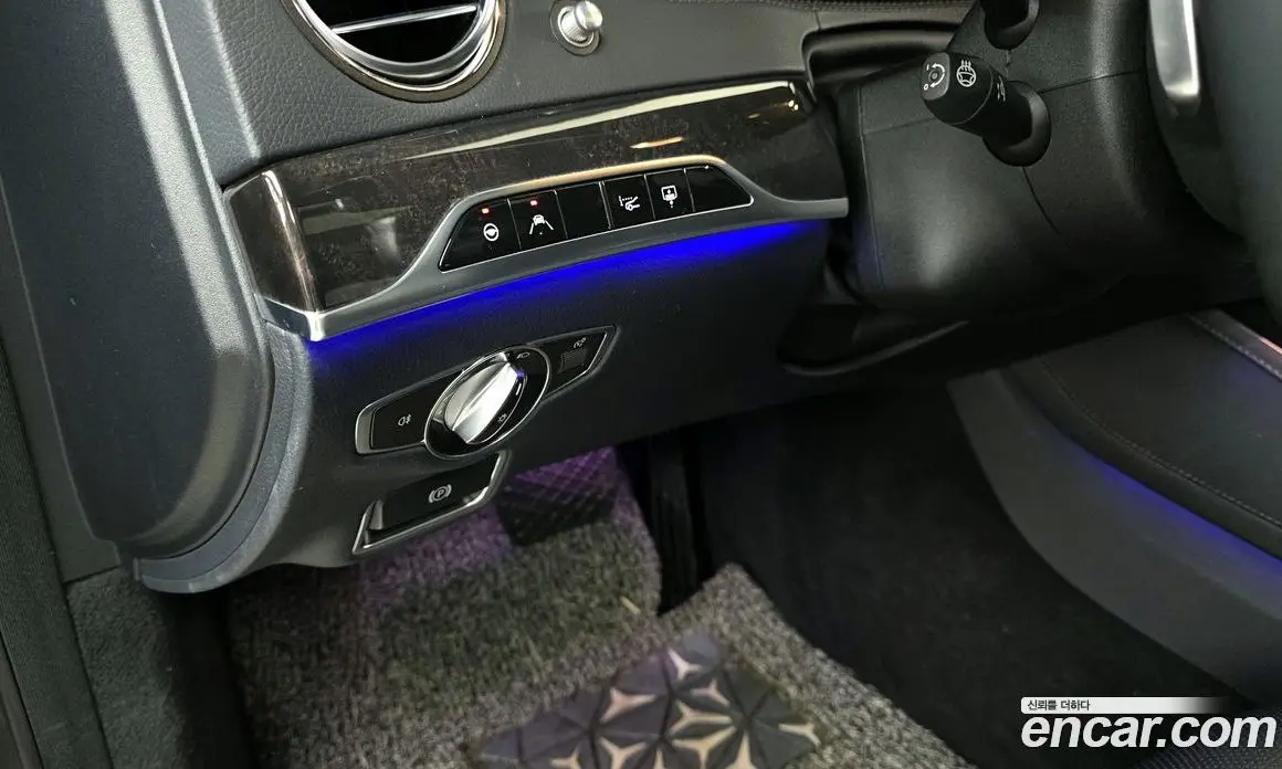 Mercedes-Benz S-Class 2019 3.0 автомат (гидро), фото 27