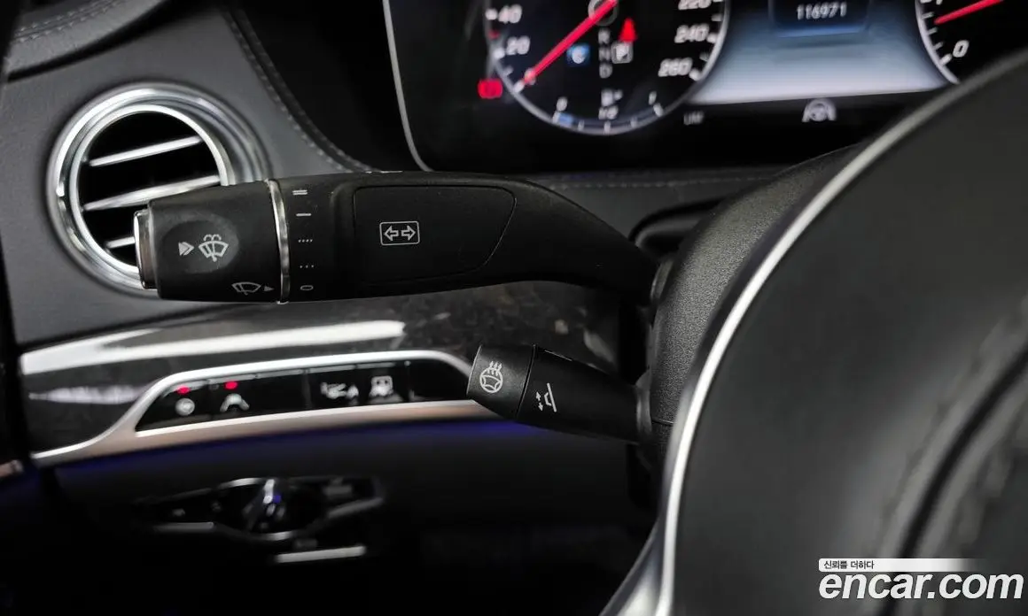Mercedes-Benz S-Class 2019 3.0 автомат (гидро), фото 28