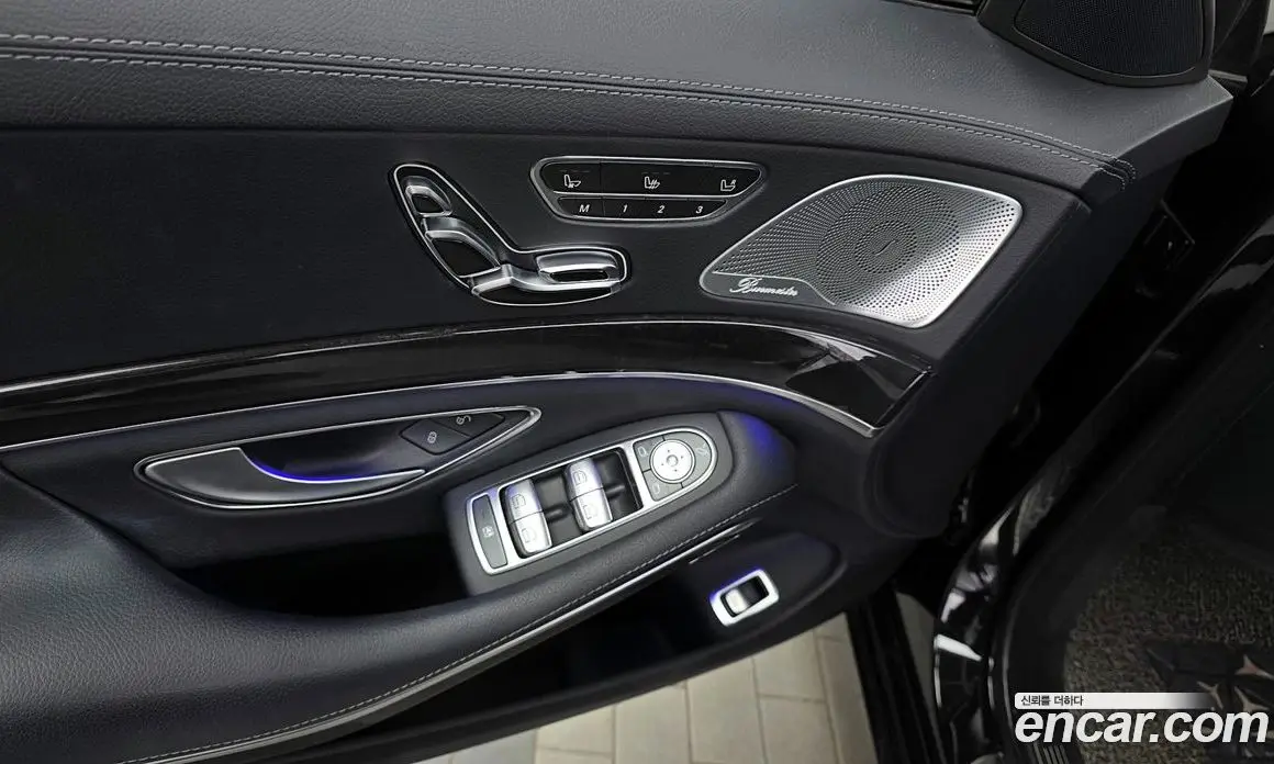 Mercedes-Benz S-Class 2019 3.0 автомат (гидро), фото 29