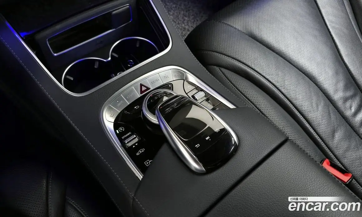 Mercedes-Benz S-Class 2019 3.0 автомат (гидро), фото 30