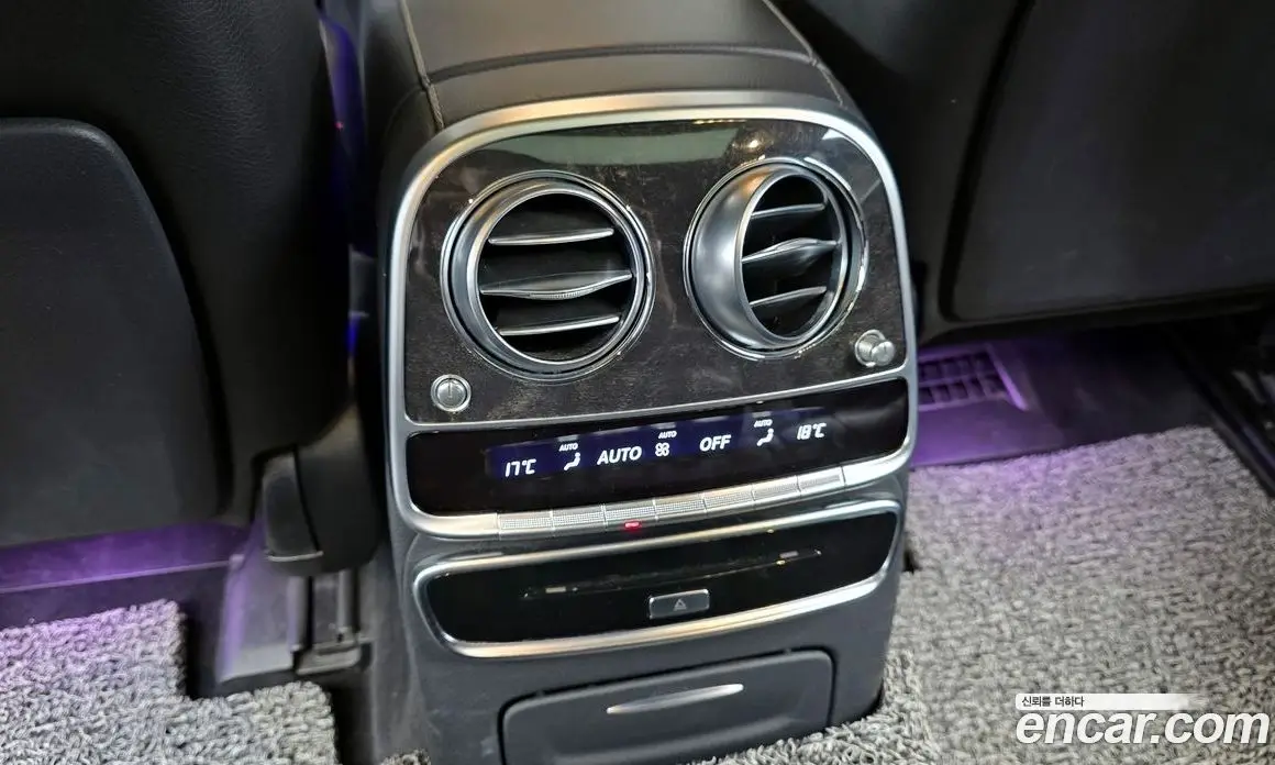 Mercedes-Benz S-Class 2019 3.0 автомат (гидро), фото 32